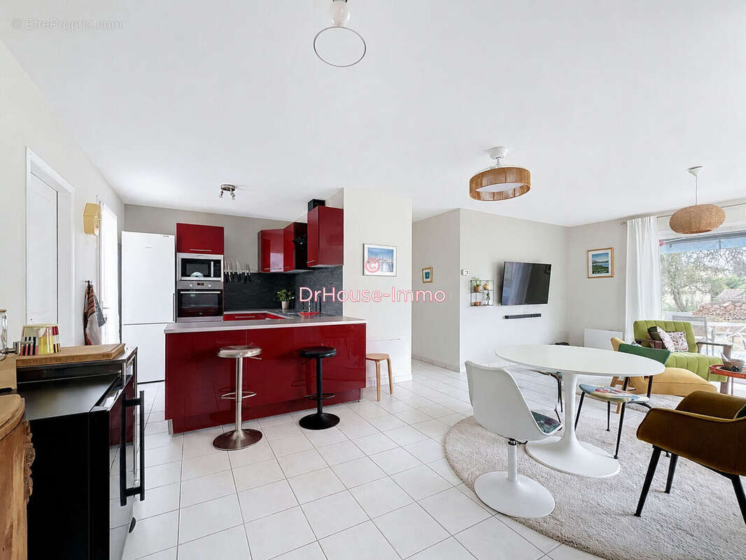 Maison 85 m² à Bergerac  - photo 6