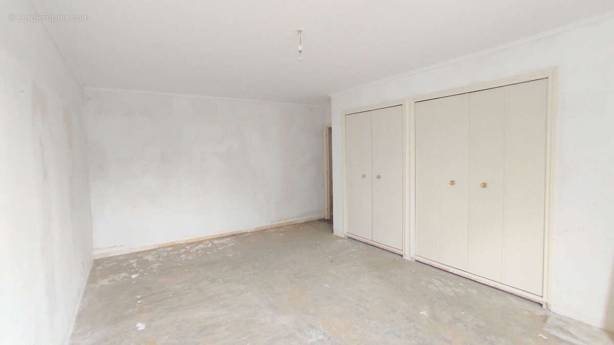 Appartement à LA ROCHE-POSAY