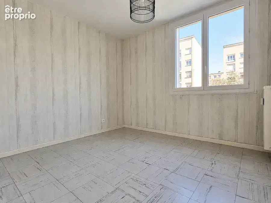 Vienne – Appartement T3 – 67 M² – Balcon Sud-ouest – Parking - photo 5