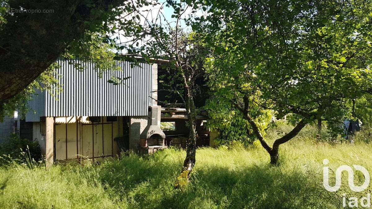 Photo 7 - Maison à LONGEVELLE-SUR-DOUBS
