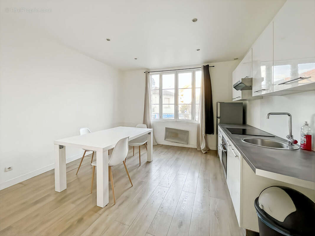 Appartement à MELUN