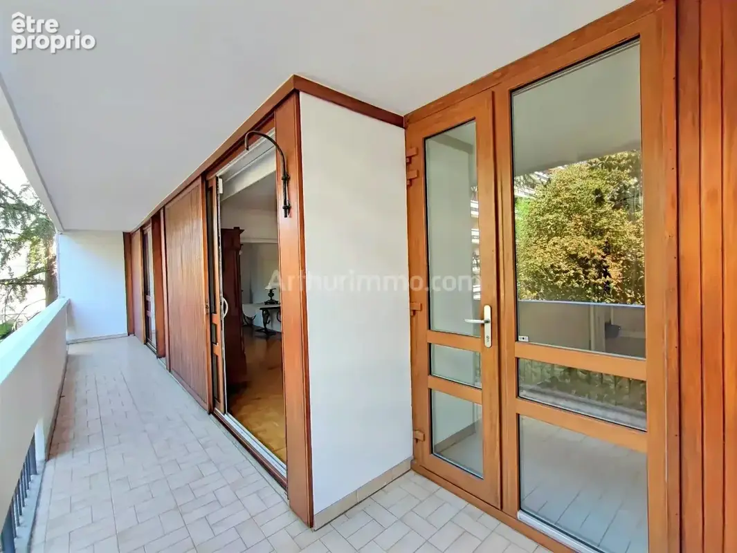 Photo Appartement à Draveil au prix de 214 000€
