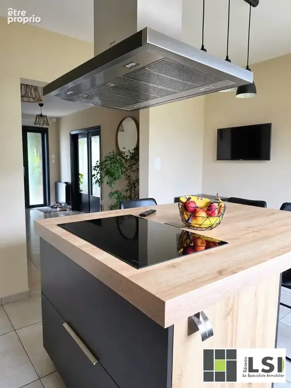 Maison 10 pièces 159 m² à vendre à Feignies (59750) - photo 5