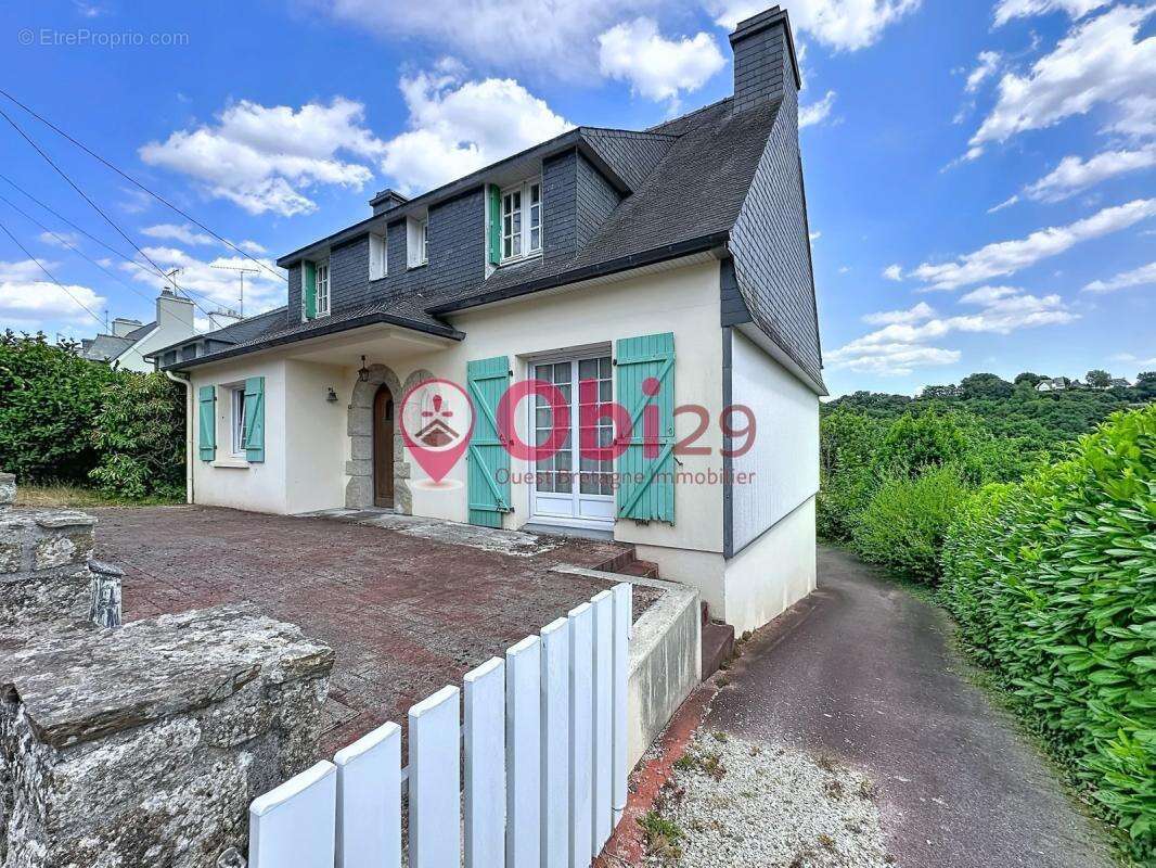 Maison familiale de 117 m². beau potentiel - photo 20