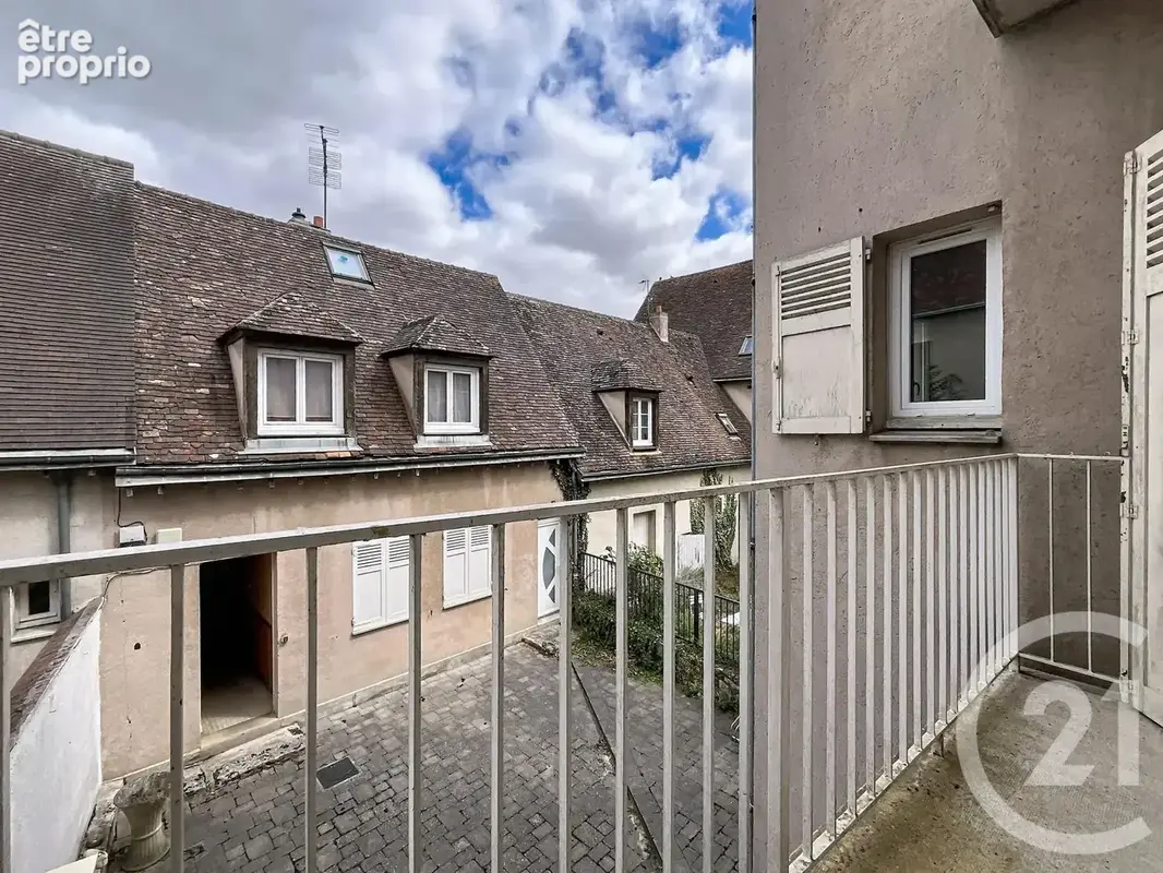 Appartement 2 pièces 39 m² à vendre à Chartres (28000) - photo 4