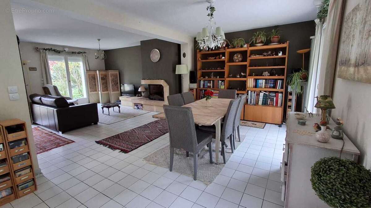 Photo 6 - Maison à BOIS-LE-ROI