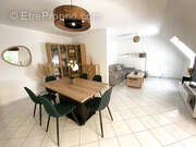 Appartement à TRUCHTERSHEIM