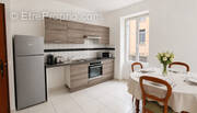 Appartement à SEYSSEL