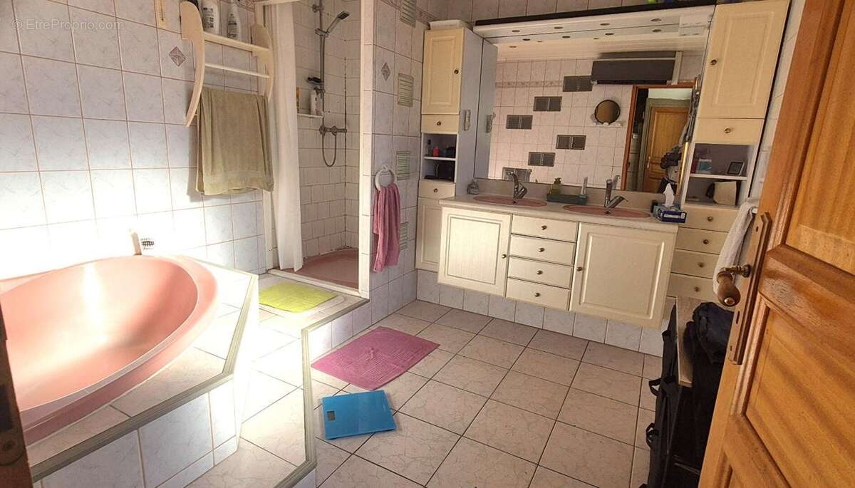 Maison à SAINT-DIZIER