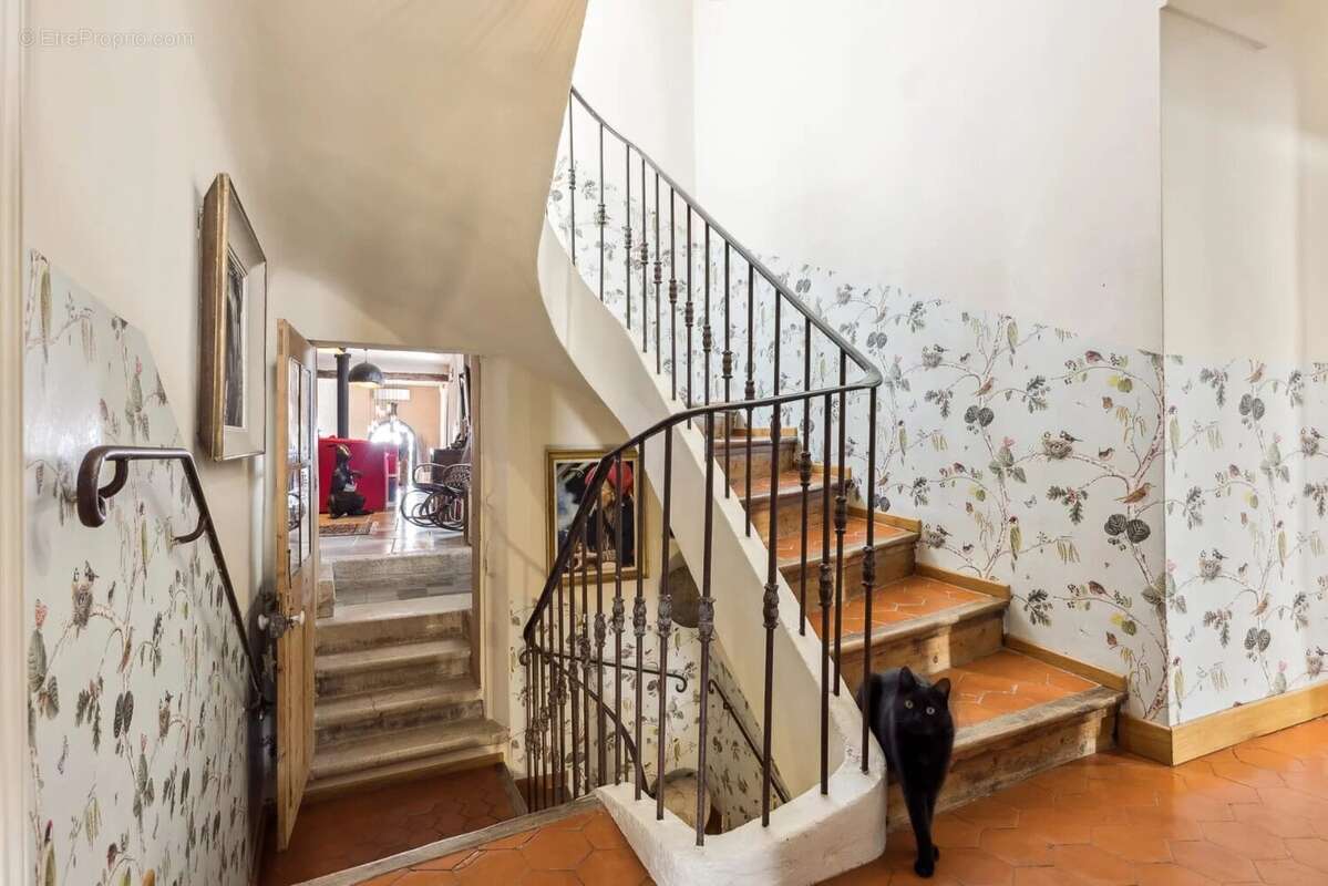 Maison à LA COLLE-SUR-LOUP