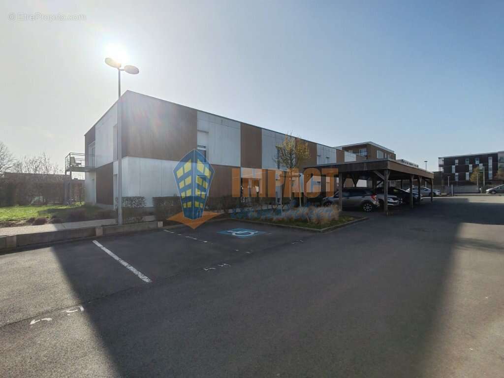 Appartement à HALLENNES-LEZ-HAUBOURDIN