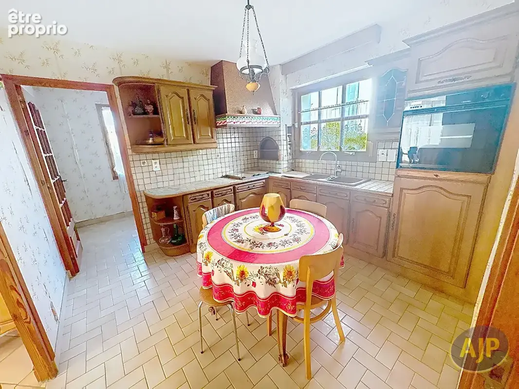 Maison La Baule 6 pièces parcelle 939M² - photo 4