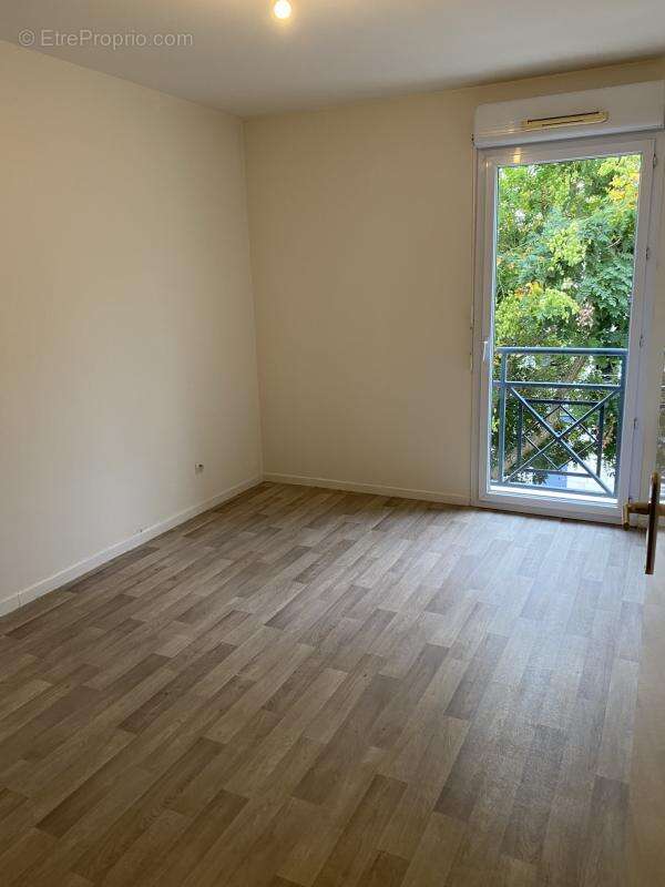 Appartement à ANGERS