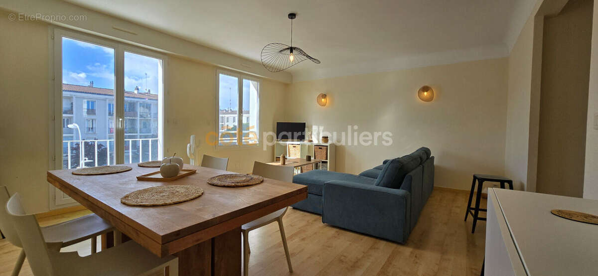 Appartement à ROYAN