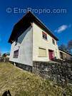 Maison à SAINT-BONNET-LE-FROID
