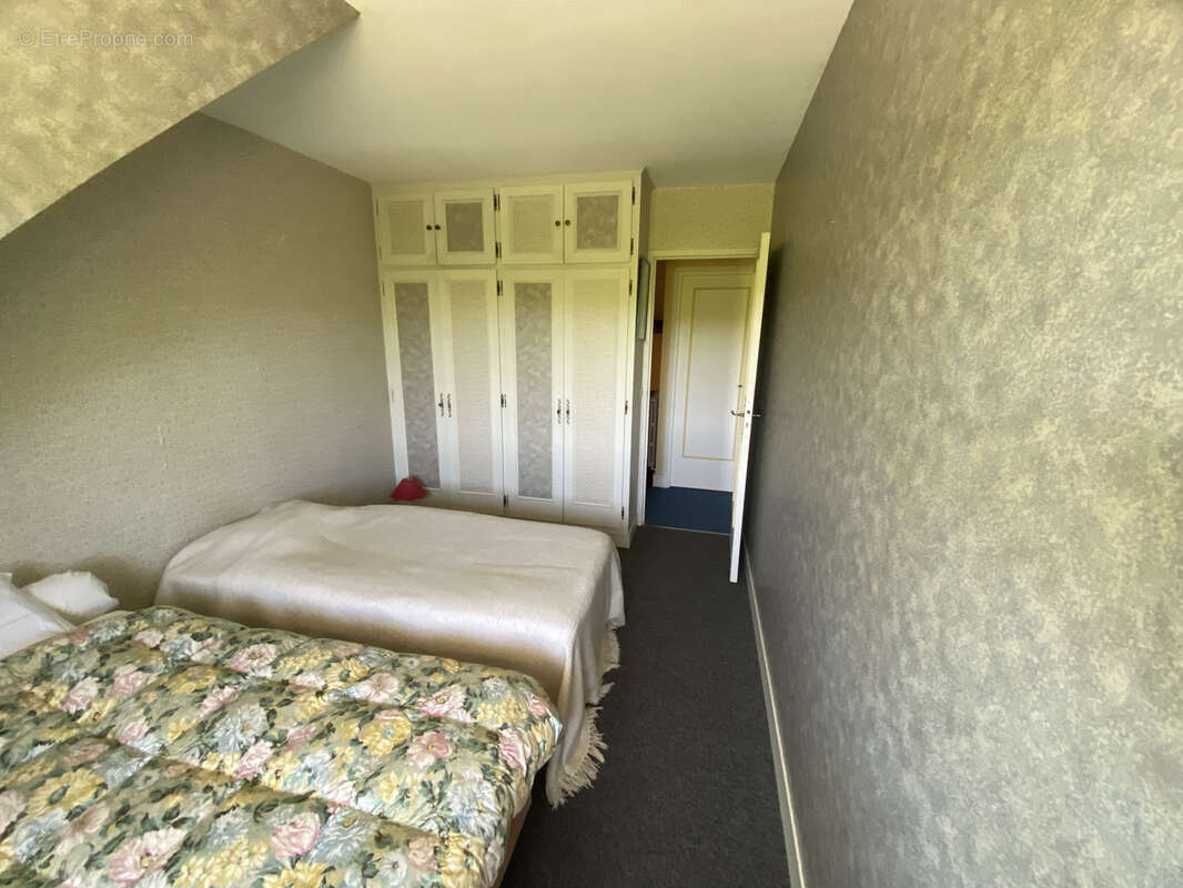 Maison à SAINT-LEONARD