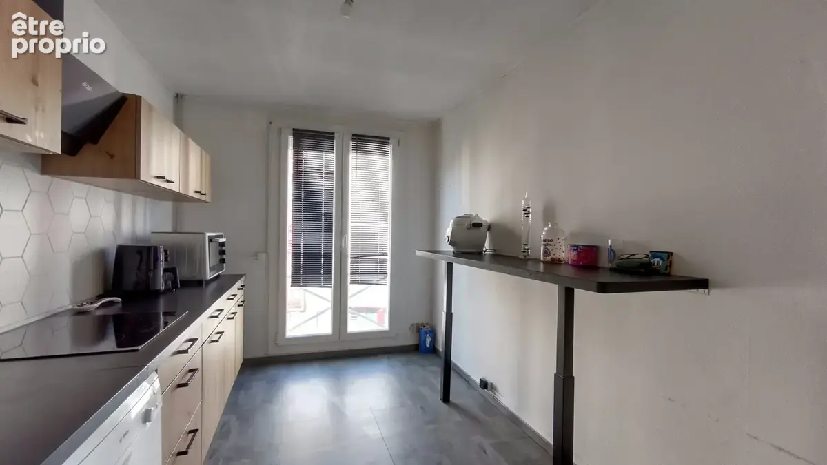 A vendre à Chenove, bel appartement T4 lumineux de 73 m2 avec balcon et cave - photo 18
