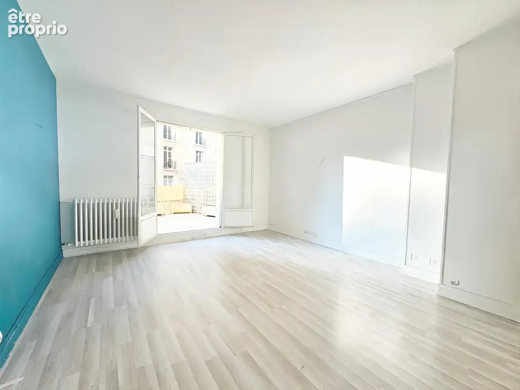 Emplacement exceptionnel avec terrasse - photo 2