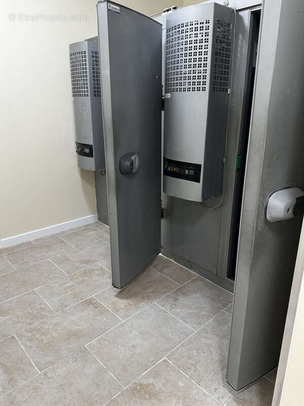 Commerce à CHATELLERAULT