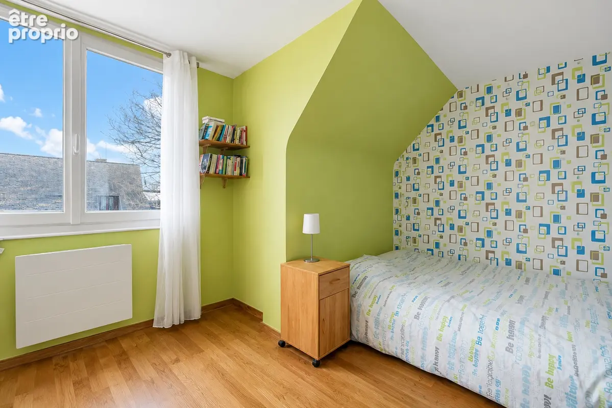 Maison - Le Rheu - photo 11