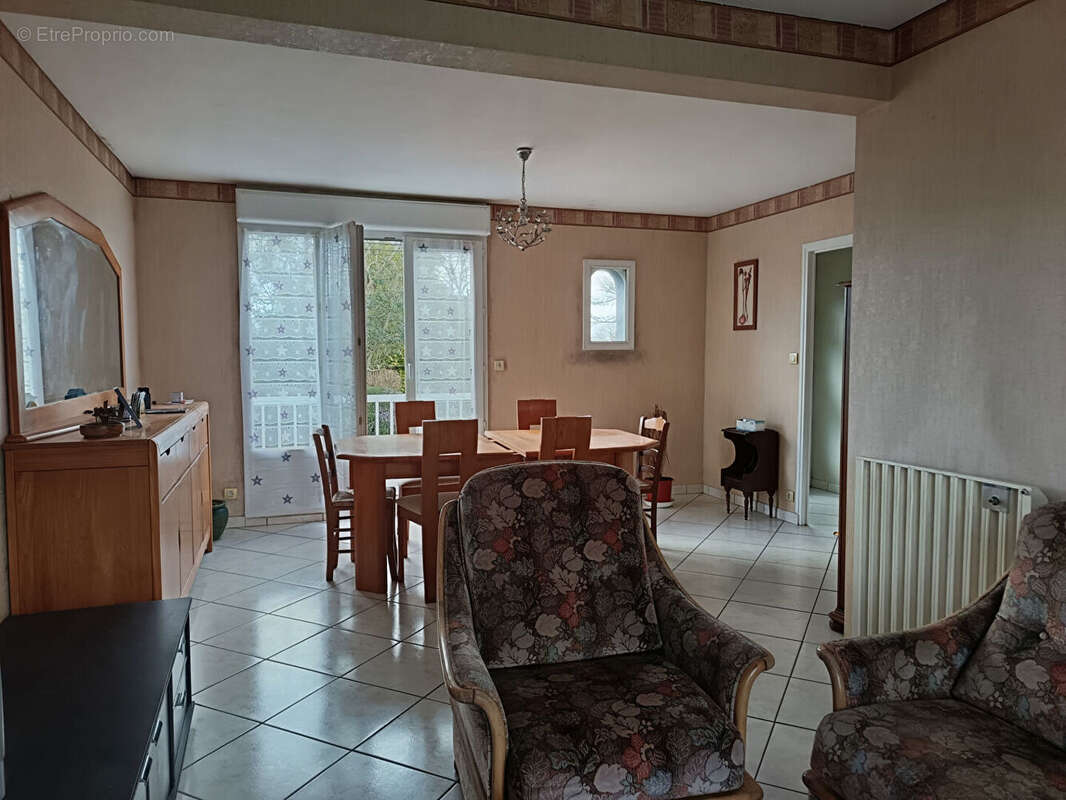 EXCLUSIVITE Maison Landerneau 5 pièce(s) 80 m2 - photo 4