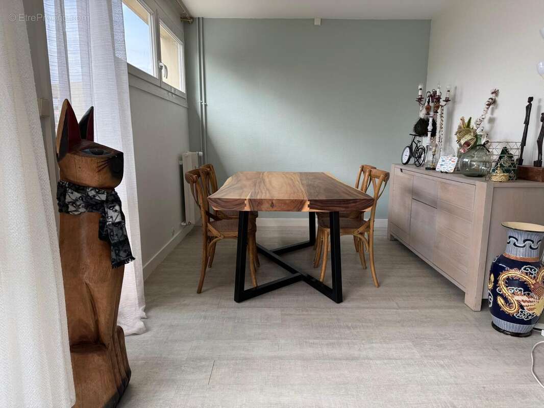 Photo 3 - Appartement à BIHOREL