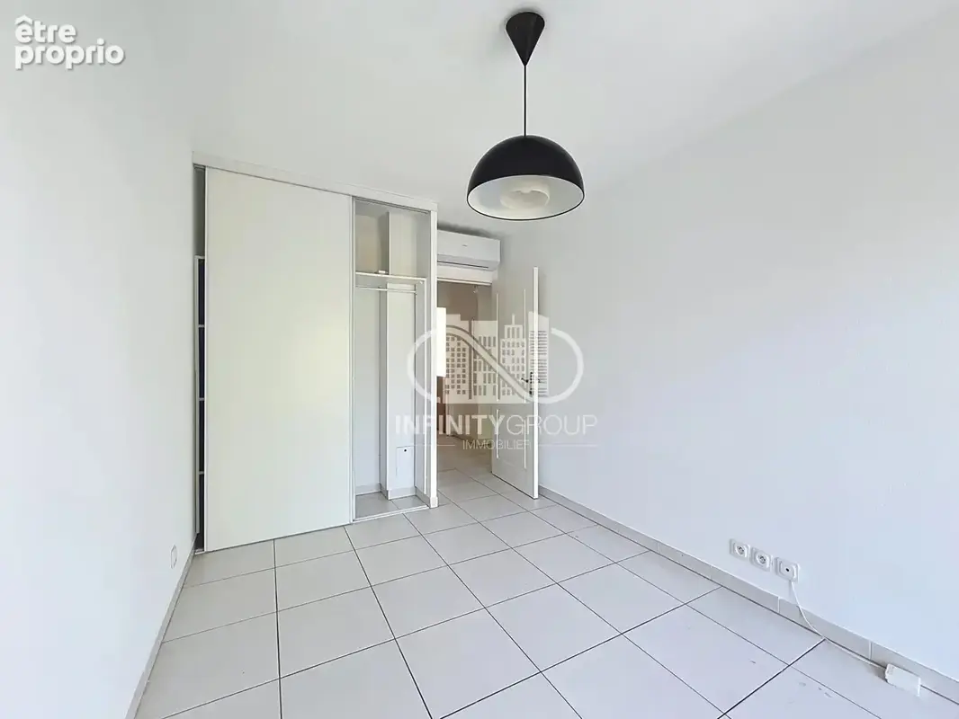 Appartement 3 pièces 66 m² traversant avec terrasses et parking — Juan-les-Pins - photo 9