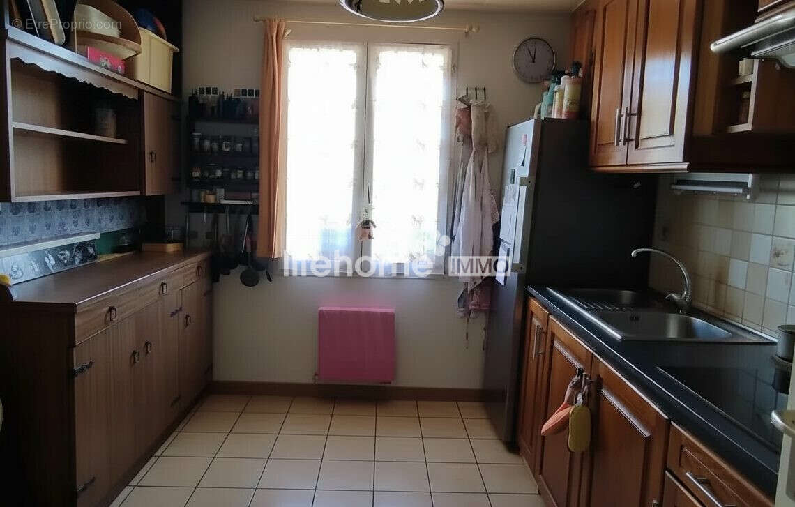 Maison 70 m² à Saint-Pourcain-Sur-Sioule  - photo 5