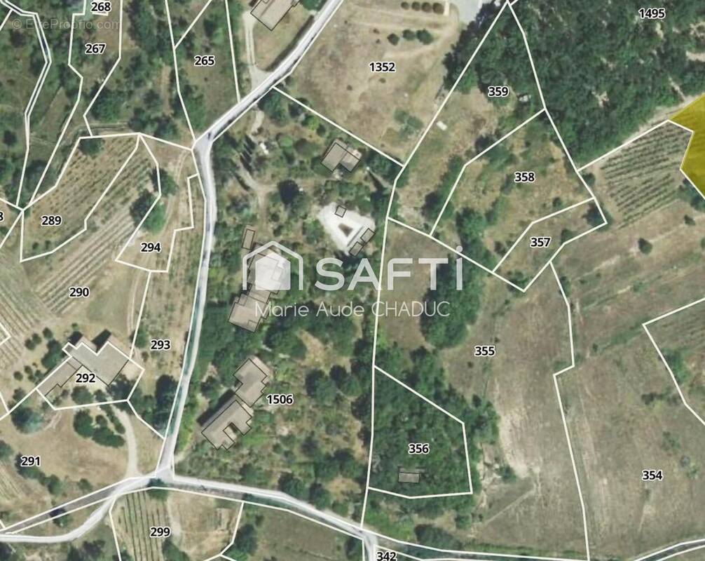 Photo 1 - Maison à LABLACHERE