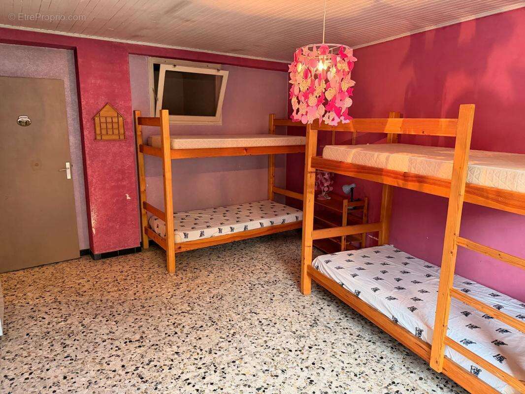 Appartement T4/5 - 98 m2 - Briançon - photo 16
