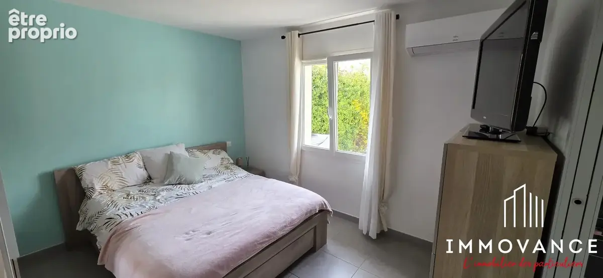Maison 5 pièces 123 m² à vendre à Montarnaud (34570) - photo 6