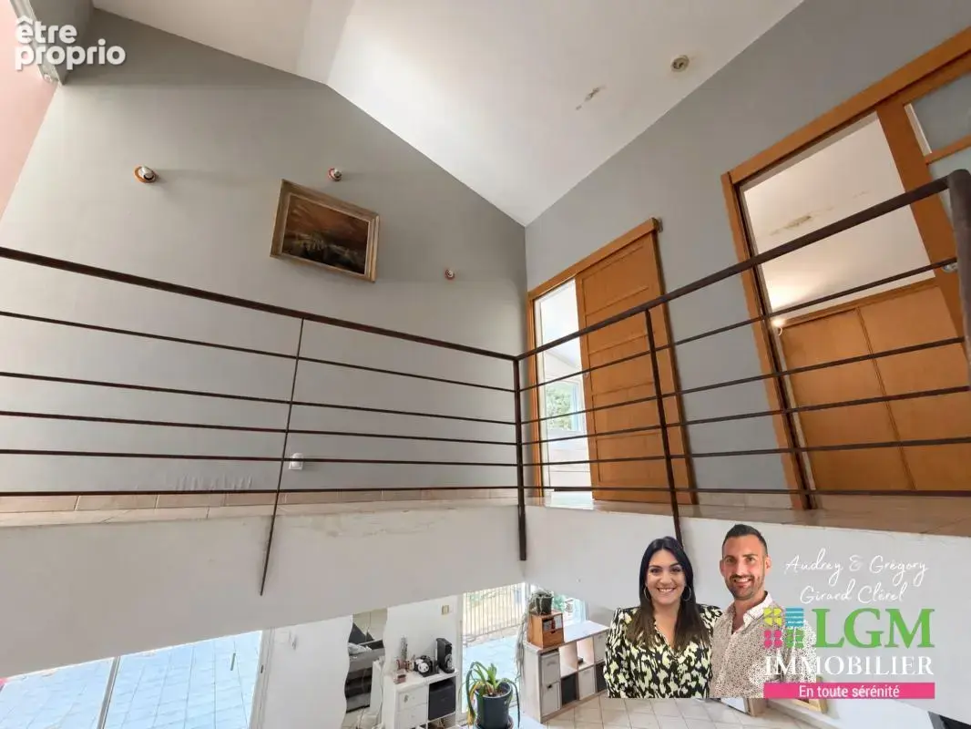 Maison familiale de 172 m², 3 chambres, une dépendance, piscine, garage - photo 17