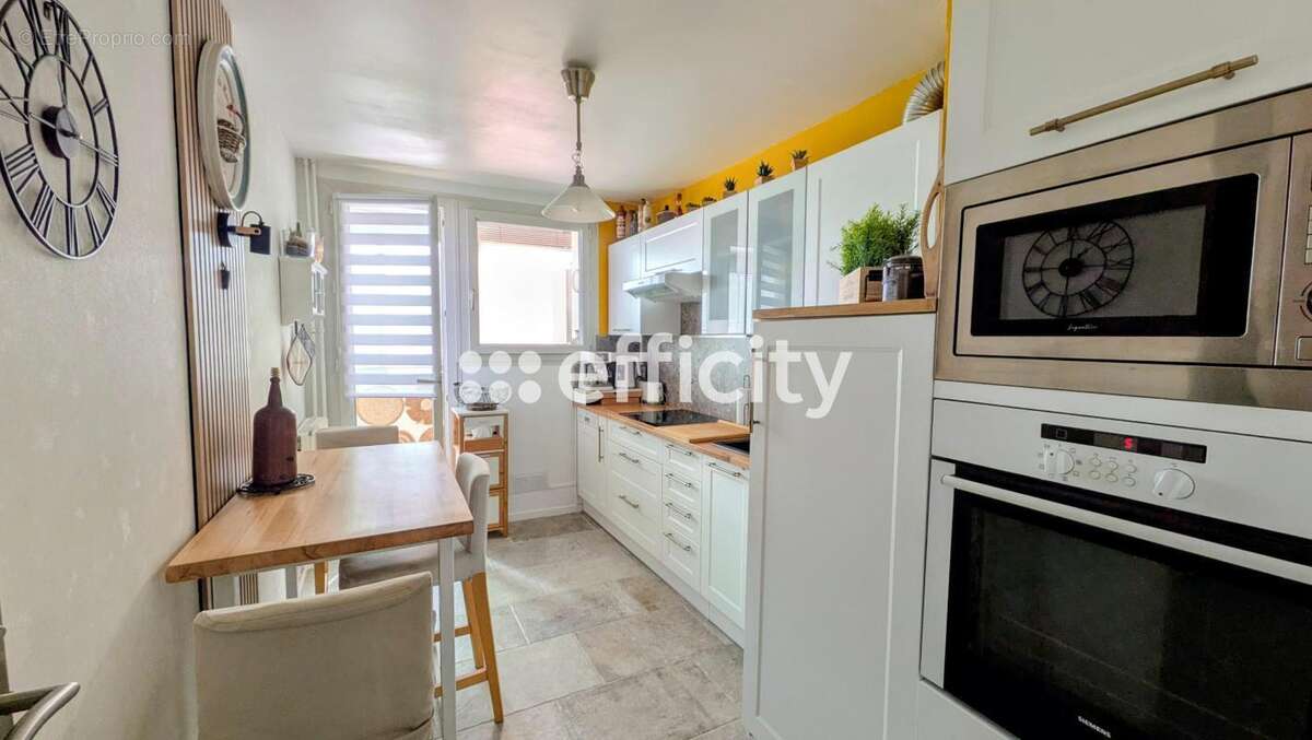 Appartement - photo 2