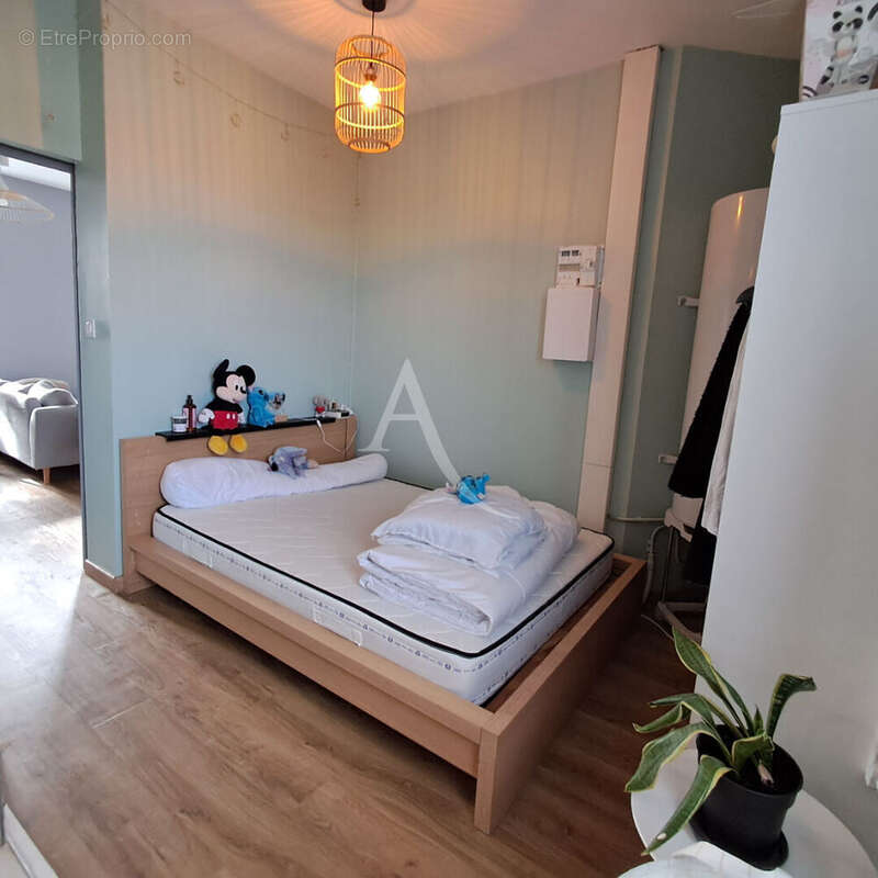 Appartement à MONTARGIS