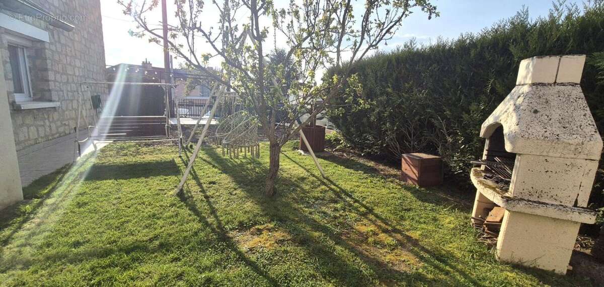 Maison à SAINT-DIZIER