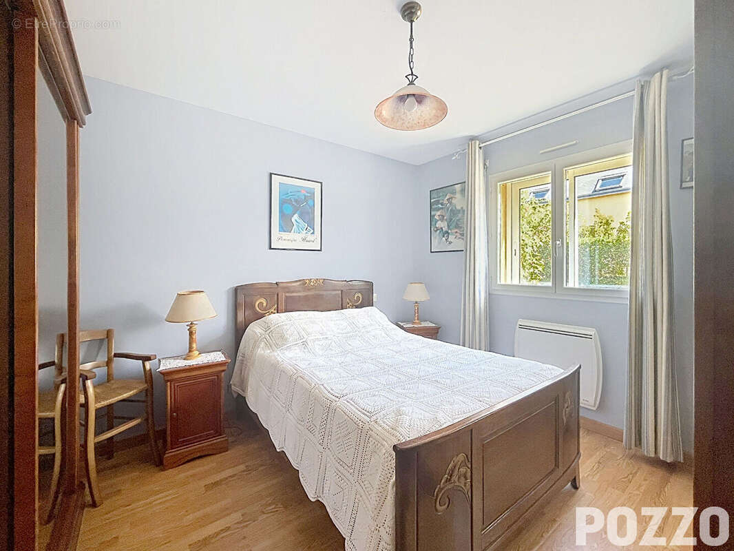 En exclusivité -Maison de plain-pied à Saint-lo 4 pièce(s) - photo 10