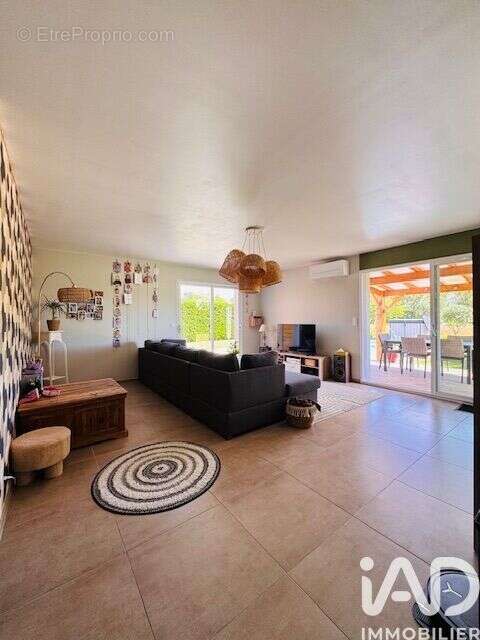 Photo 8 - Maison à PORCHERES