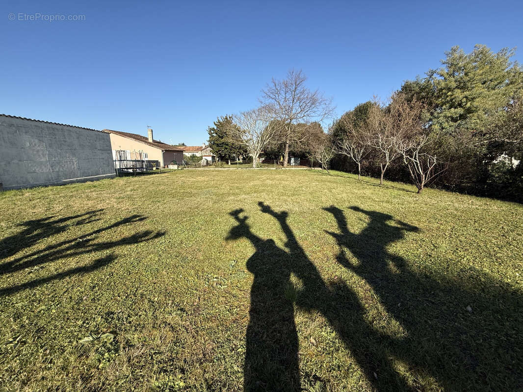 Maison à VILLENEUVE-SUR-LOT