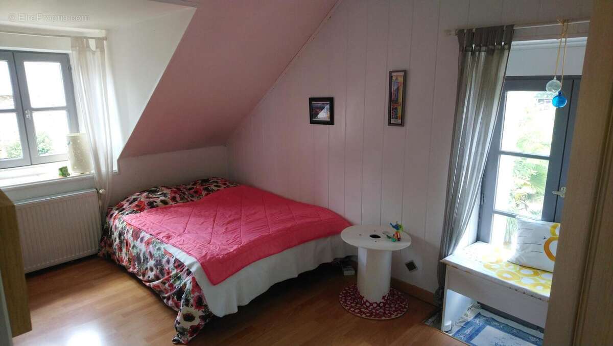 Photo 6 - Maison à MONTENAY