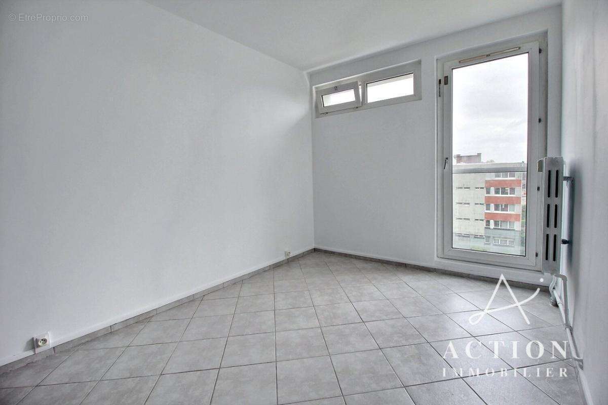 Appartement à LYS-LEZ-LANNOY