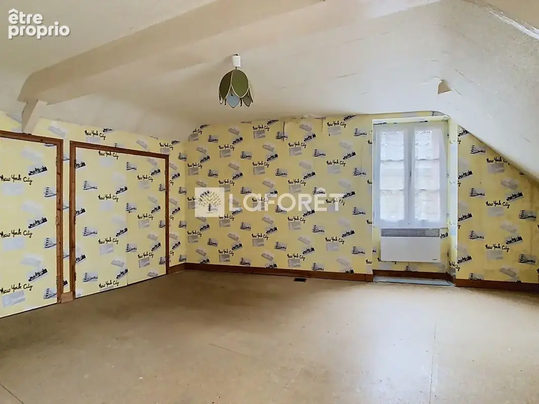 Maison Meneac 6 pièce(s) 140 m2 - photo 14