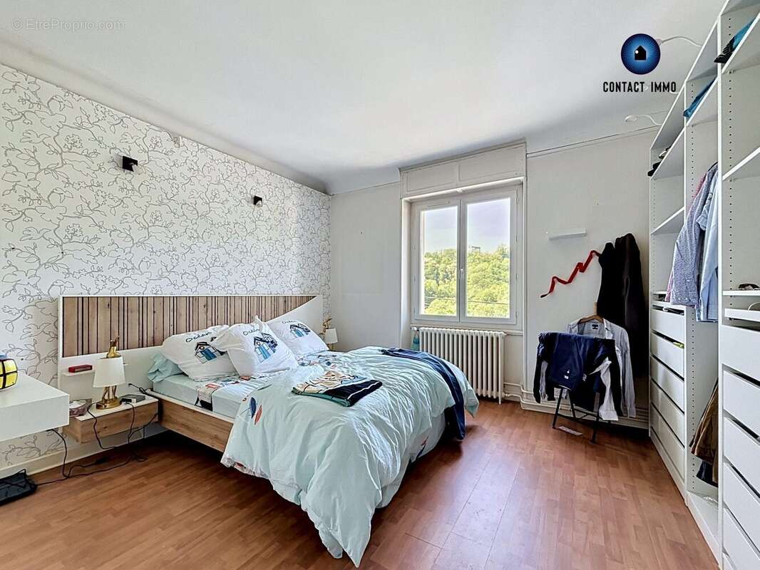 Maison à TULLE