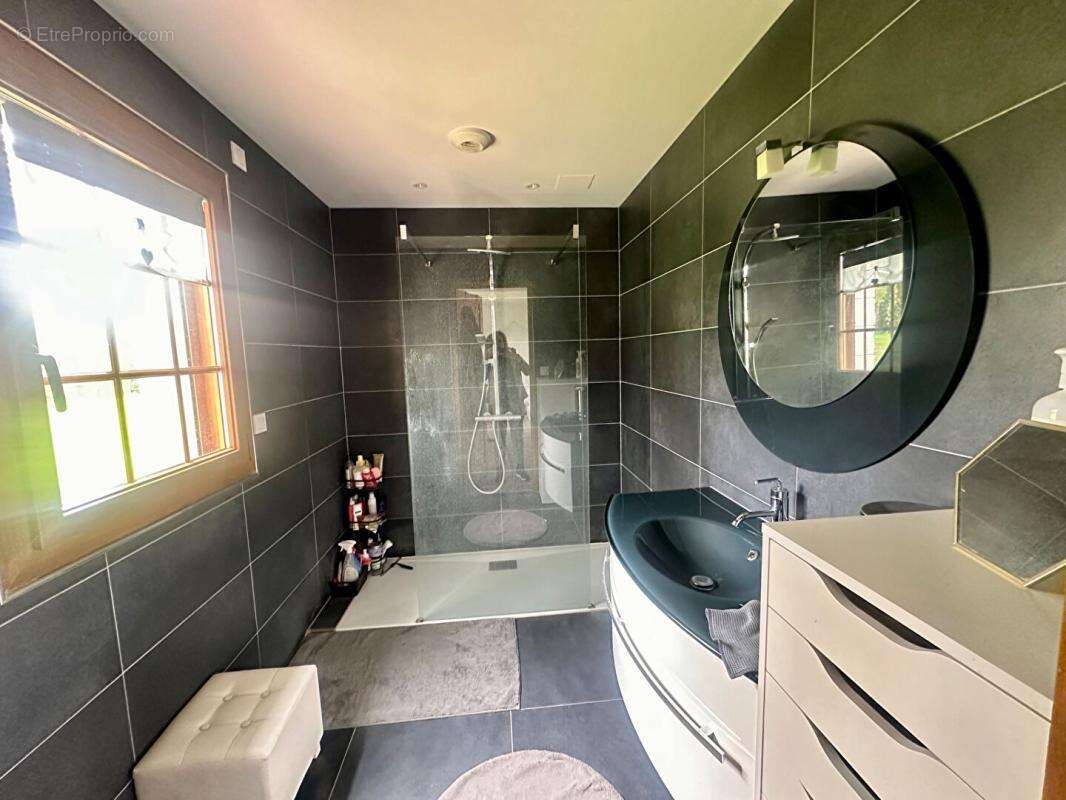 Maison normande avec annexe & piscine-  5 000 m² de jardin, Entre Lisieux et Pont-l'Évêque - photo 16