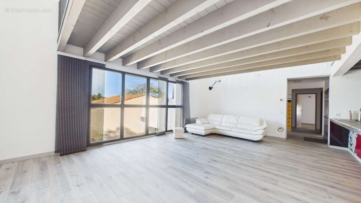 Photo 8 - Appartement à LA ROCHELLE