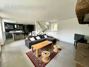 Maison à LE VIEUX-MARCHE