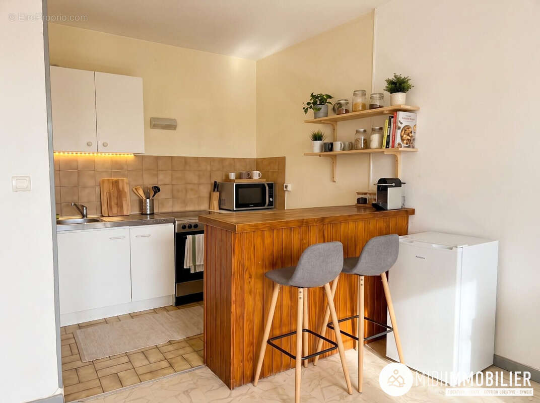 Appartement à ALBI