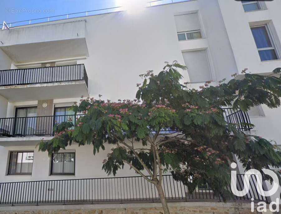 Photo 4 - Appartement à SAINT-NAZAIRE