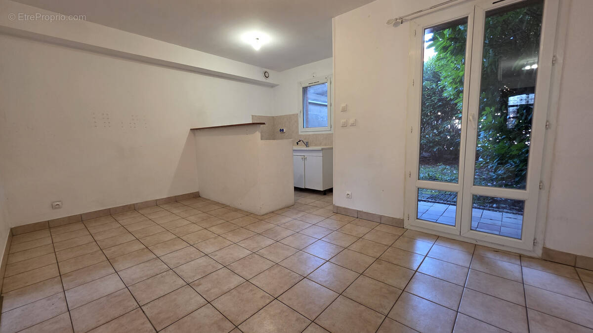 Appartement à MIONS