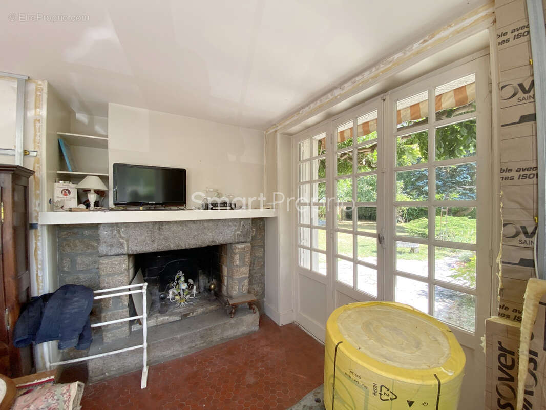 Maison Pierres T5 - photo 4