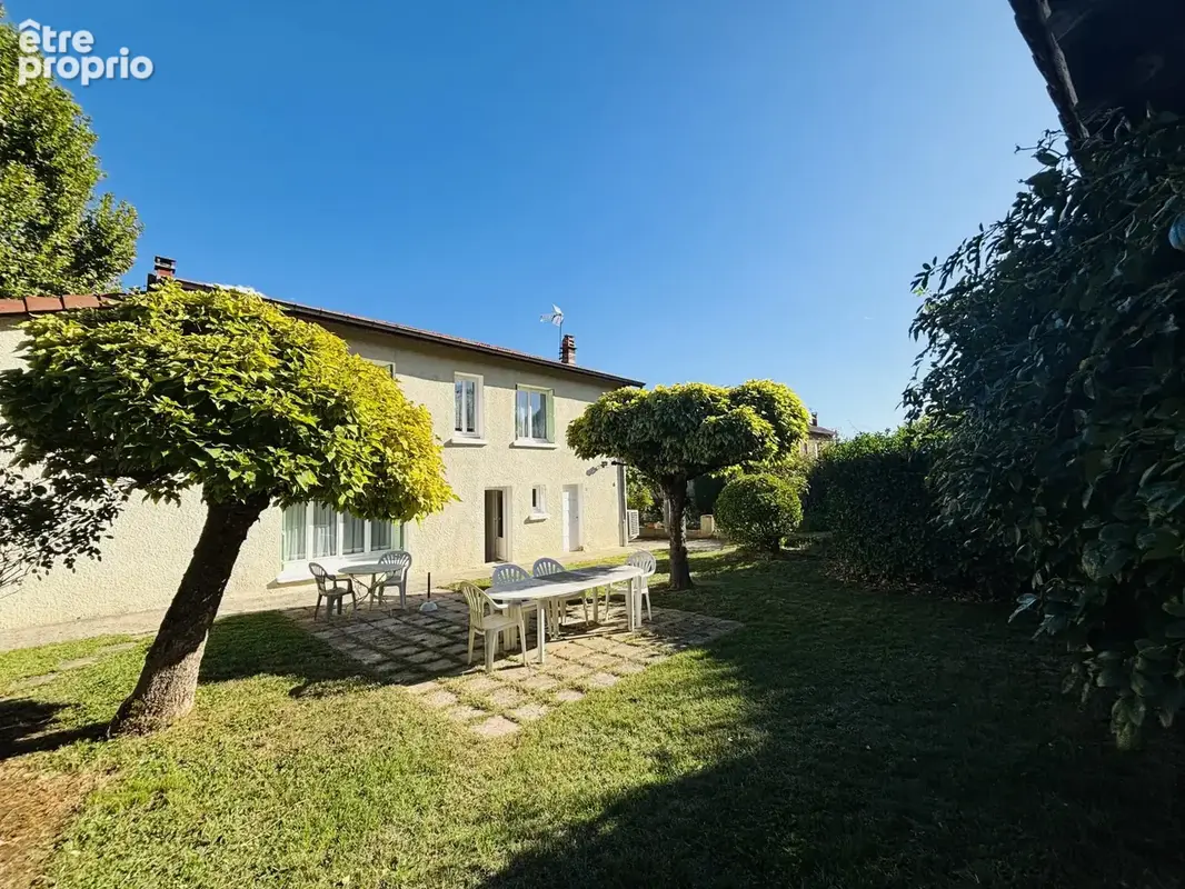 Maison 6 pièces 188 m² à vendre à Montchenu (26350) - photo 3